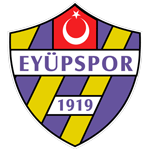 Assistir Eyupspor x Besiktas ao vivo online 21/02/2025