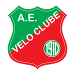 Assistir Velo Clube x Água Santa ao vivo online HD 23/02/2025