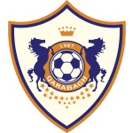 Assistir Qarabag x Dinamo ao vivo grátis HD 28/08/2024