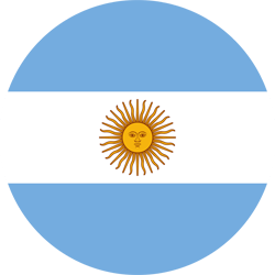 Argentina X Austrália
