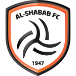 Assistir Al Shabab x Al-Nassr  ao vivo HD 18/10/2024