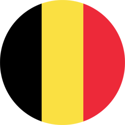 Bélgica X Marrocos