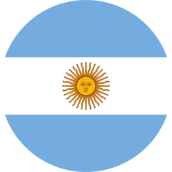 Argentina (F)